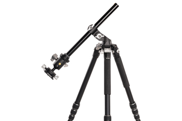 Nuevo Trípode Vanguard VEO 3T+